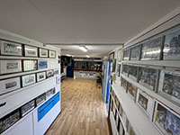 Inside Clubhouse